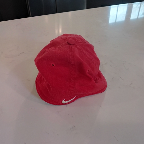 Nike, University of Utah U hat, OS - Picture 2 of 2